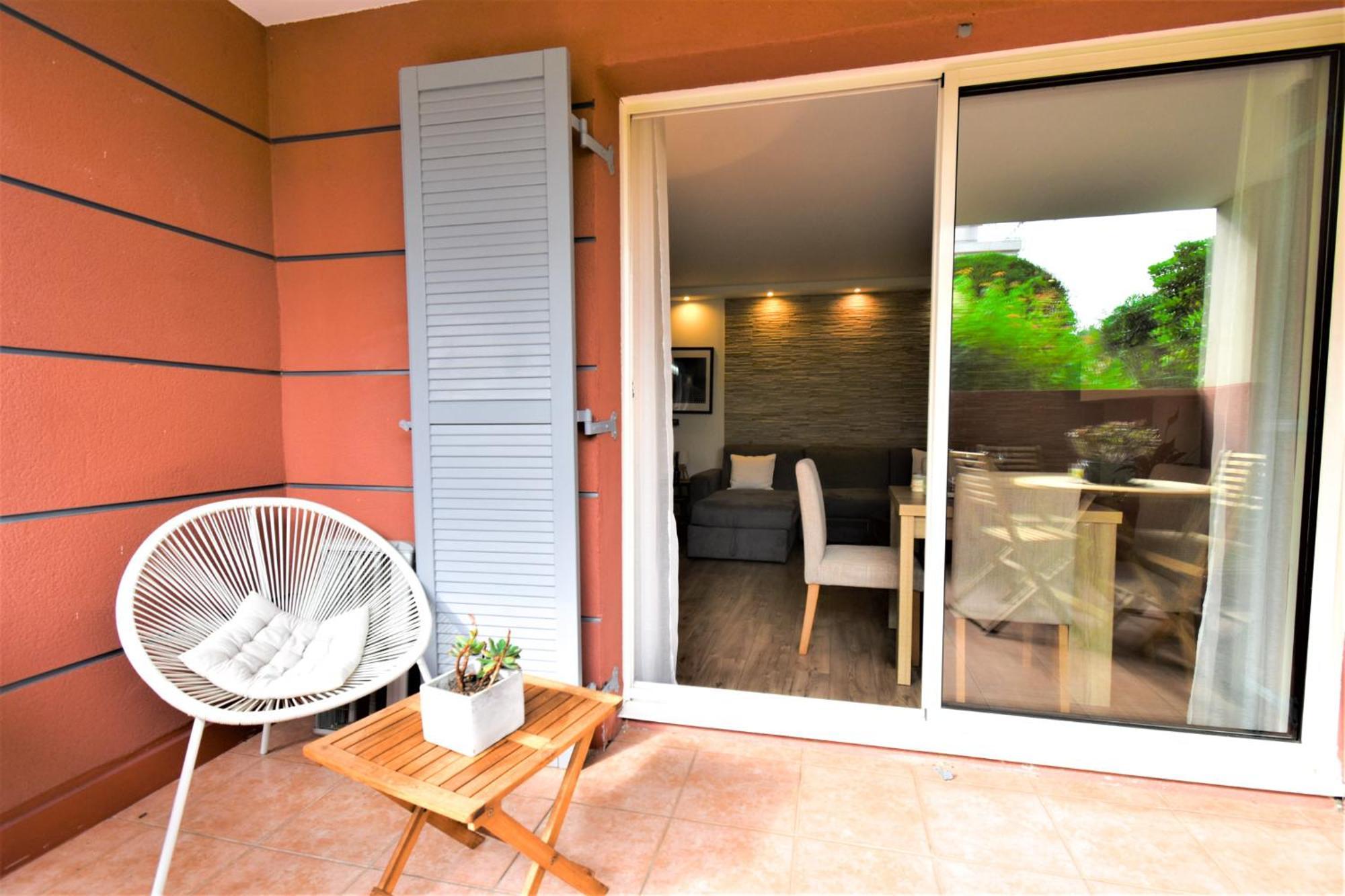 Le Cap Soleil -Standing - Piscine Collective Et Parking Prive Apartment Roquebrune-Cap-Martin Luaran gambar